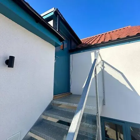 Beautiful In Frampton Apartman Bristol